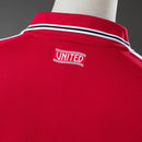 Manchester United Domicile 26/27