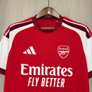 Arsenal Domicile 26/27