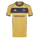 Boca Juniors Extérieur 25/26