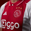 Ajax Domicile 24/25