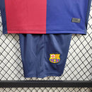 Kit Enfant Barcelone Domicile 24/25