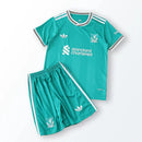 kit enfant Third 25/26