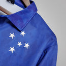 Cruzeiro Rétro Domicile 93/94