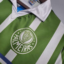 Palmeiras Rétro Domicile 92/93