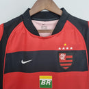 Flamengo Rétro Domicile 03/04