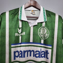 Palmeiras Rétro Domicile 93/94