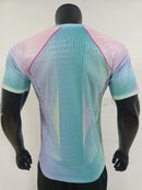 Maillot Gradient Pink Green Version Joueur 25/26 (Cópia)