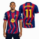 Raphinha Barcelone  2026