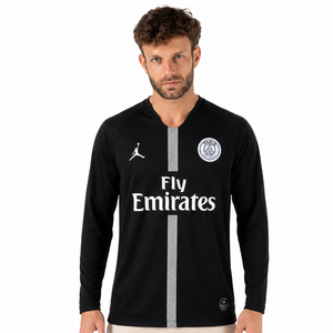 PSG Rétro Third 2018/19 · Manches Longues