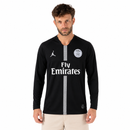Maillot rétro extérieur « Third » du PSG 2018-2019 à manches longues