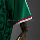 Maillot Domicile 25/26