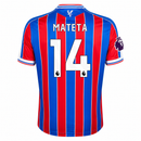 Jean-Philippe Mateta – Crystal Palace 2026