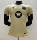 Maillot Extérieur Version Joueur 25/26
