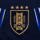 Uruguay Extérieur 25/26