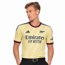 Terceira Camisa Arsenal FC 26/27