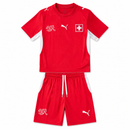 Kit Enfant Suisse Domicile 25/26