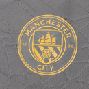Maillot d'entraînement n°2 de Manchester City pour la saison 2026/27
