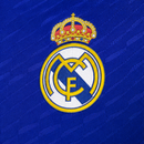 Real Madrid Third 2025 · Version Joueur