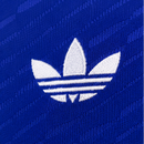 Real Madrid Third 2025 · Version Joueur