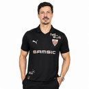Maillot Gardien Anniversaire Stade Rennais 2025-26