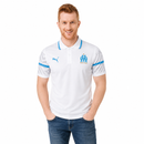 Polo Marseille Blanc 22/23