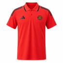 Polo Bayern Munich Rouge 2025/26
