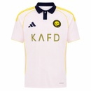 Al Nassr Blanche 2026