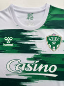 Maillot Extérieur 26/27