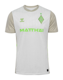 Werder Bremen Extérieur 25/2026