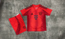 kit enfant Domicile 24/25