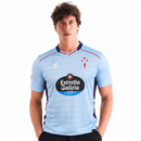 Celta Vigo Domicile 25/2026