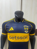 Maillot Domicile Version Joueur 2026