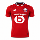 Maillot Domicile Version Joueur 24/25
