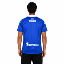 Maillot domicile RC Strasbourg Alsace 24/25