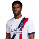 Maillot extérieur 2025/26 Champions d'Europe 2026