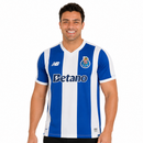 Maillot domicile du FC Porto 2026/27