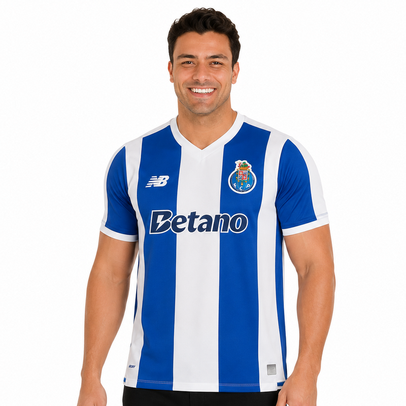 FC Porto Domicile 2026/27