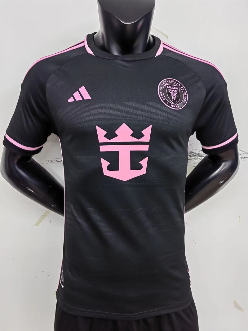 Inter Miami Extérieur 2024/25 Version Joueur