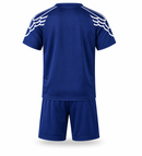 kit enfant Extérieur 25/26