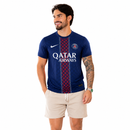 Maillot Domicile Version Joueur 25/26