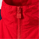 Arsenal Coupe-vent Rouge et Bleu Marine 2024/25