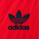Arsenal Coupe-vent Rouge et Bleu Marine 2024/25