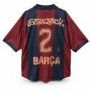Cactus Jack Barcelone