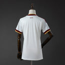 Maillot Extérieur féminin25/26