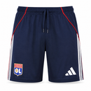 Short extérieur Olympique Lyonnais 2025/26