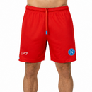 Short Third SSC Napoli 2026/27