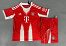 kit enfant Domicile 25/26