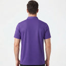 Real Madrid Polo violet 25/2026
