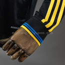 Maillot extérieur à manches longues 25/26