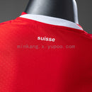 Maillot Domicile Version Joueur 2026